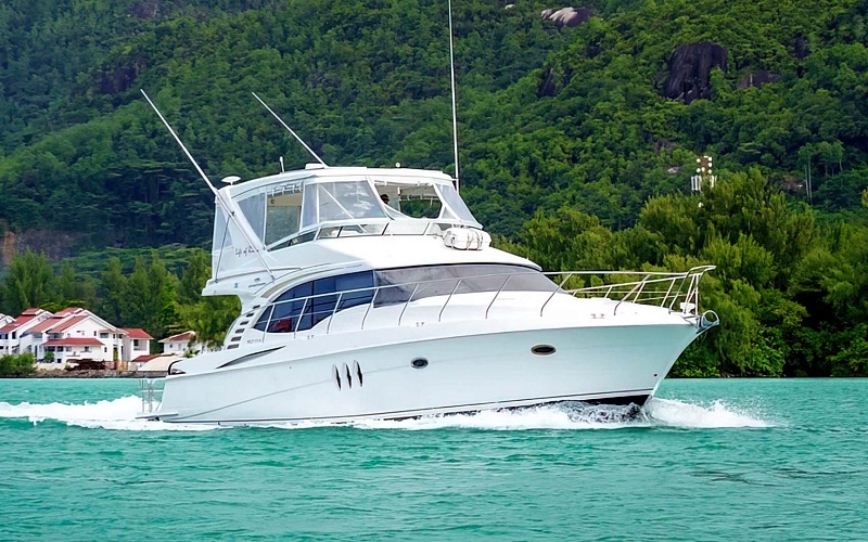 Silverton Ovation 52